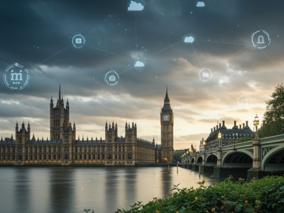 2027 start date fixed for UK regulation of cryptoassets