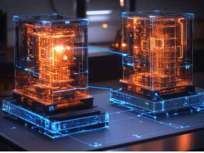 Digital Twin Breakthroughs Transforming Operations in 2026