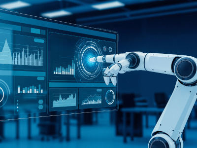 Infosys and Intel Forge Stronger Enterprise AI Collaboration