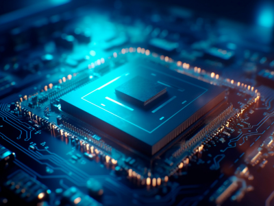 Broadcom’s Hock Tan Expects AI Chip Sales to Exceed $100 Billion