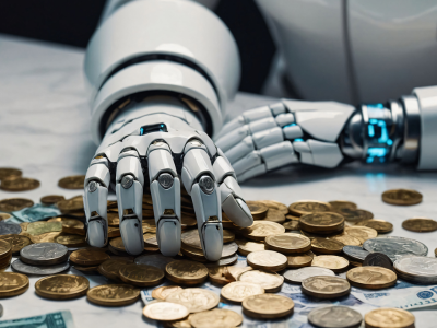Can Huawei’s AI in Finance Reshape the Banking Landscape?