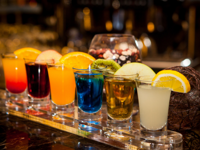 Alcoholic Beverage Trend Fuels Global 2026 Market Transformation