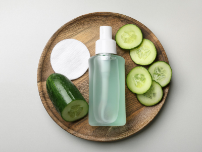 Gender-Neutral Skincare Toners Bridge the Gap for All Skin Types