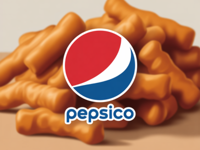 Pepsico Meat Snacks: Driving Growth Through New Protein Innovations
