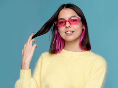 Hair Color Trends Explode as Gen-Z Redefines Global Style