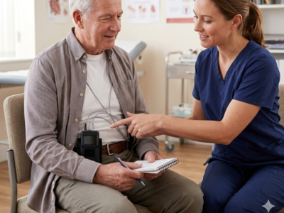 Holter Monitor Test: What It Is and How It Works