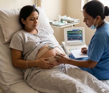 Fetal Monitoring Essentials: Types, Procedure & Why It Matters