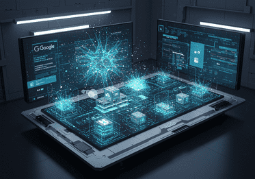 Google Unveils AI Memory Compression Algorithm TurboQuant