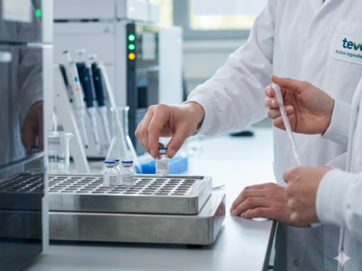 Teva Strengthens Biosimilar Portfolio with FDA and EU Approvals