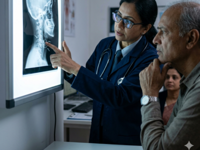 Head and Neck Cancer: How Tobacco and Alcohol Raise Risk