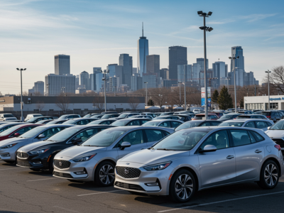 What’s Powering Used EV Growth Beyond Rising Gas Prices?