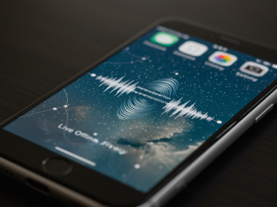 Google Rolls Out AI Edge Eloquent for Offline Dictation