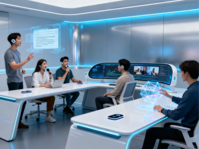 How Microsoft’s New Multimodal AI Is Shaping the Future of Work