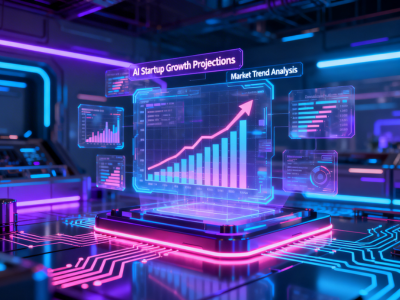 ‘AI Shift’ Creates New Startup Opportunities, Says Sundar Pichai