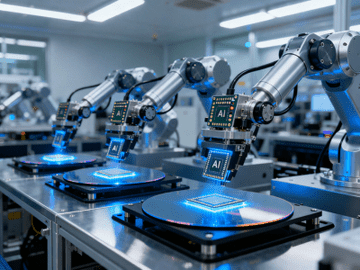 Terafab’s AI Ambitions: Intel Joins the Race to Smarter Machines