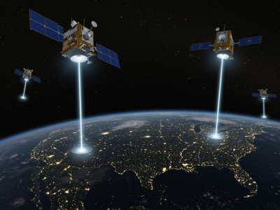 U.S. FCC Set to Relax Satellite Internet Power Limits