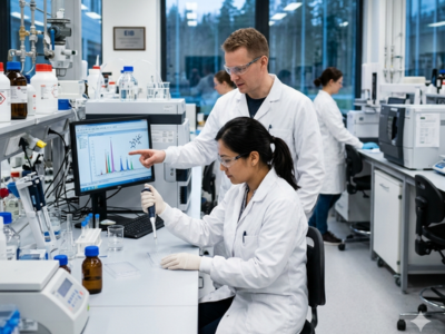 EIB Funds Orion Pharma to Advance Innovative Therapies