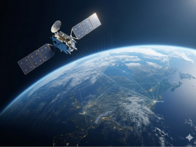 Lockheed Martin Launches Final GPS III, Advances Next-Gen GPS IIIF
