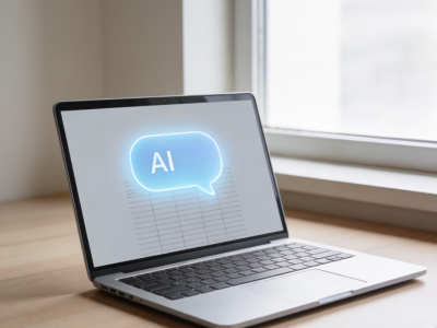 Is Google Turning Workspace into Your Ultimate AI Intern?