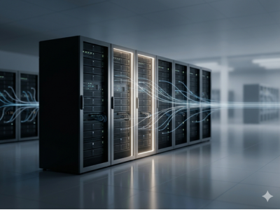Nvidia Bets on Vast Data in $30B AI Valuation Push