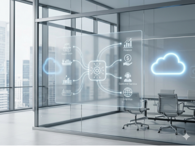 The Agentic AI Race Heats Up with Google Cloud, CVC