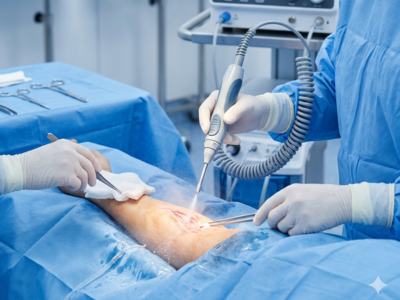 Hydrosurgery System Innovation Reshapes Modern Wound Care