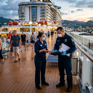 Hantavirus Explained: The Cruise Ship Mystery Everyone is Talking About