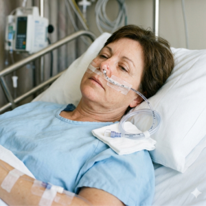 How a Nasojejunal Tube Supports Nutrition and Recovery?