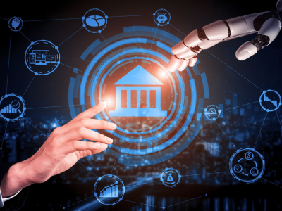 ICF Launches Agentic AI Accelerator for Government Agencies