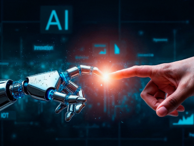 Why Global Enterprises Are Investing in Human-Led AI Strategies
