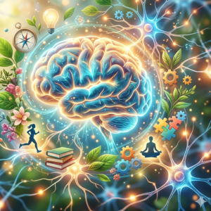 Brain Health Across the Lifespan: Key Factors You Should Know