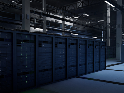 Wolfspeed Launches Data Center Power Solutions Team in Silicon Valley