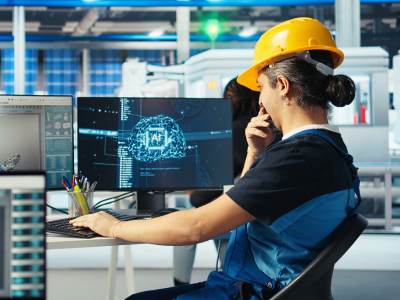 From Data Centers to AI Factories: Understanding NVIDIA DSX's Vision