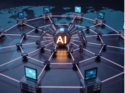 As AI Clusters Grow, Marvell Bets on Faster, Leaner Network Fabrics