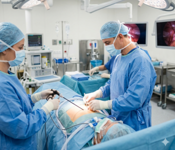 Hernia Repair Surgery: How Mesh Strengthens Long-Term Results