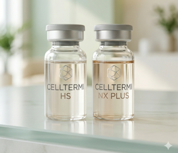 CAREstream Expands Aesthetic Portfolio with Celltermi HS and NX Plus