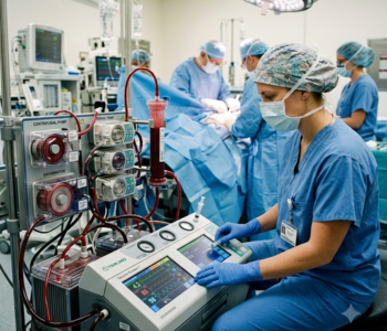 Cardiac Perfusion Technology: Innovations Transforming Cardiac Care