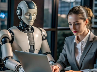 You Think You Know AI Assistants? Then Meet Genie One