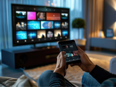 Fox Acquires Roku to reshape U.S. streaming and connected TV