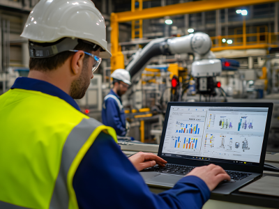CAI Acquires PlanetTogether to Enhance Production Optimization