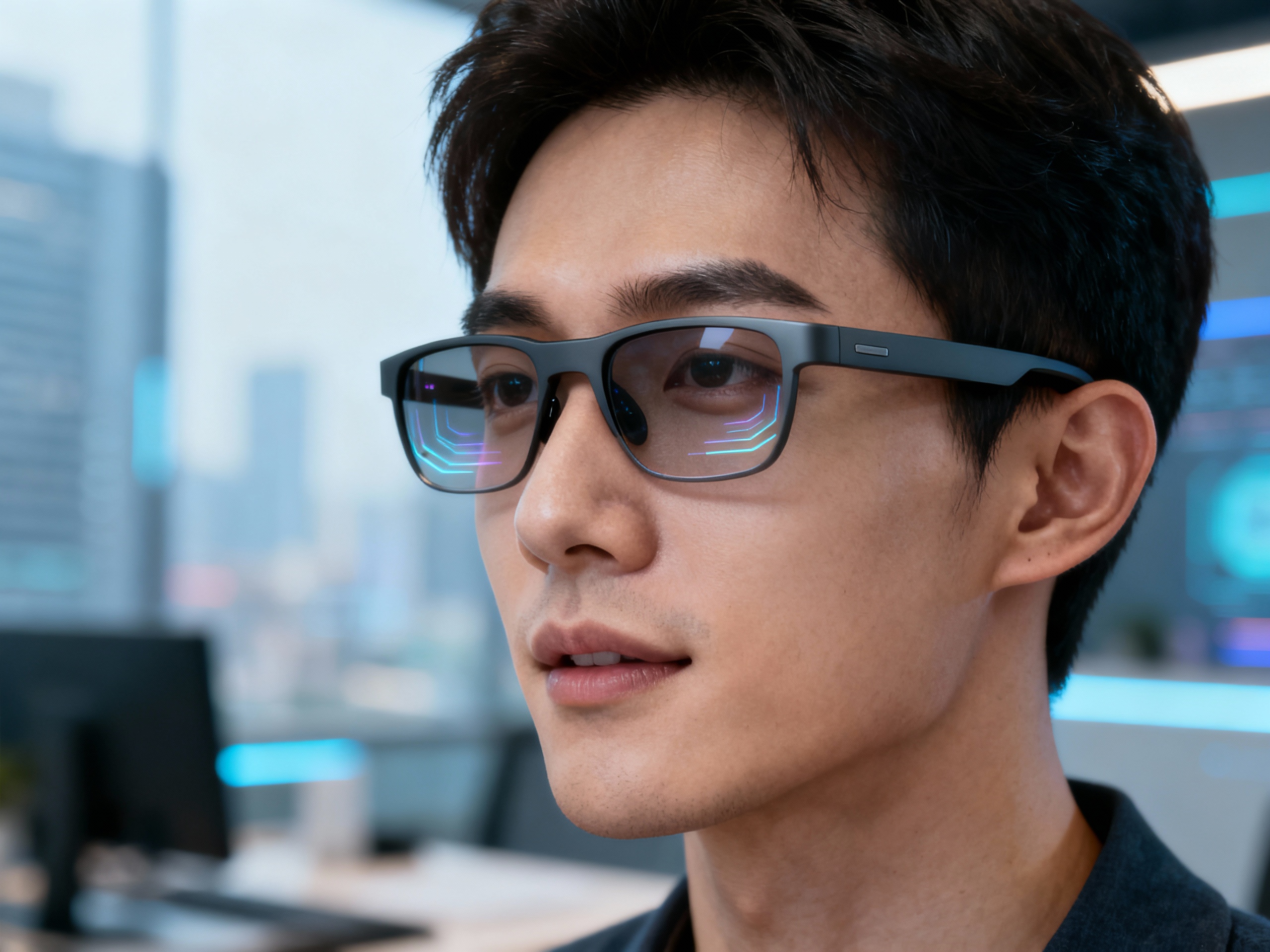 Are Augmented Reality Smart Glasses Ready for Everyday Use?