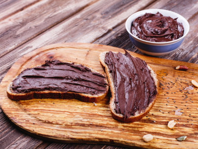 Chocolate Spread Mood Food and Our Emotional Eating Habits