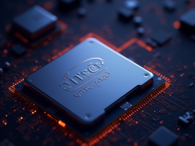 Core Ultra Series 3 Marks Intel’s 18A Breakthrough