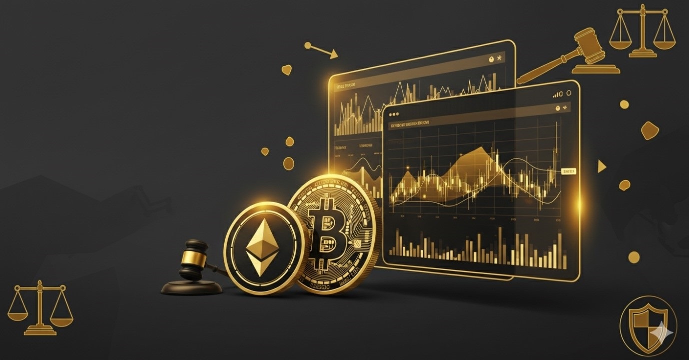 Cryptocurrency Exchange Platform: Is Regulation Catching Up?