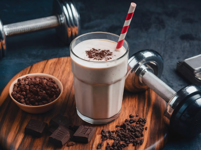 Dairy Market Expansion Grows As Protein Demand Surges