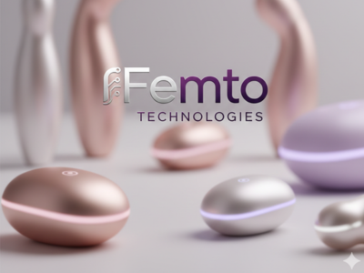 Next-Generation Femtech Upgraded by Femto's Sensera