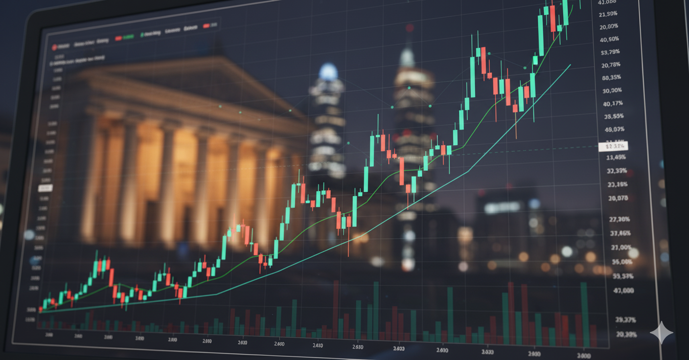FinecoBank Stock Rises After Strong Q3 and Client Surge