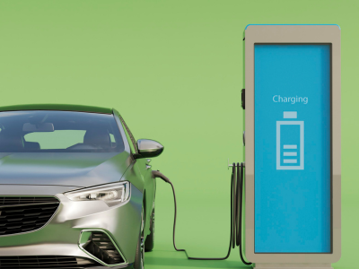 Ford Electric Vehicle Gamble Fades as Company Bets on Hybrids