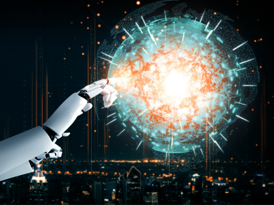 Artificial Intelligence Boom Helps Foxconn Deliver Record Sales