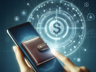 Global Expansion Pushes Digital Money Movement Forward